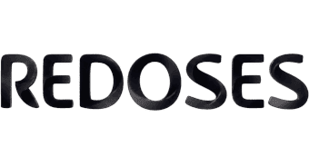 logo Redoses | Váš SEO & Webdesign Expert