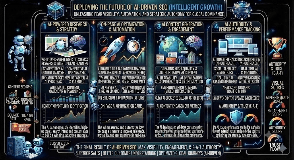 AI Driven SEO-en