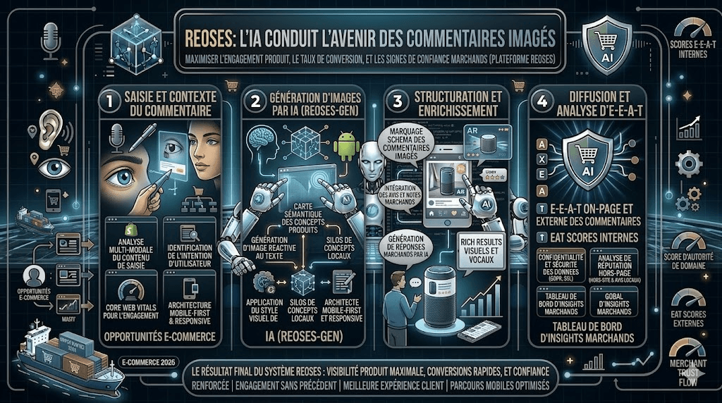 Redoses commentaires