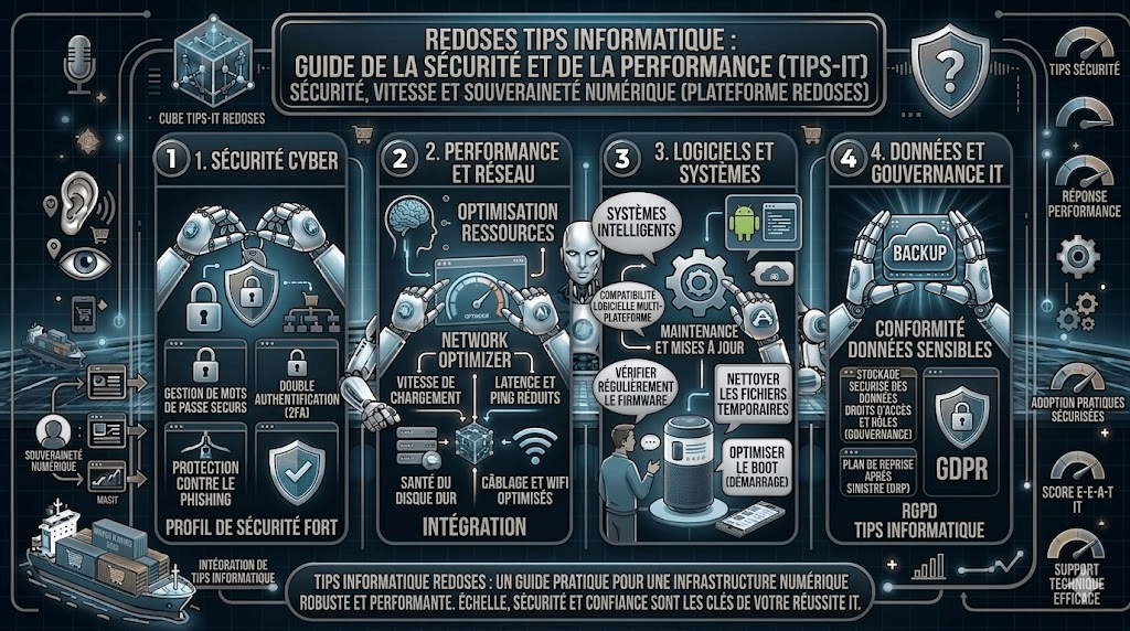 Tips